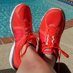 Nike Dual Fusion Run